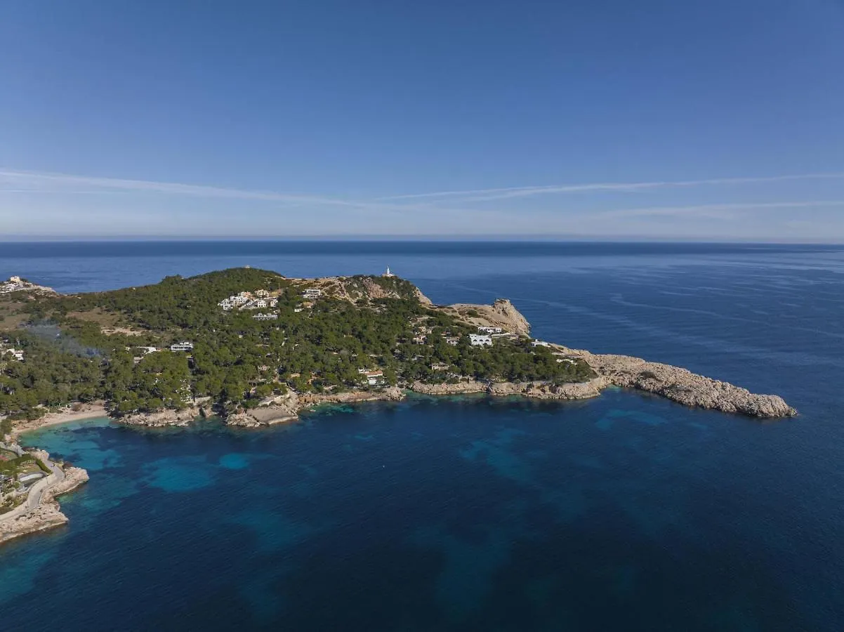Apartamento Bellavista Puerto 2B カラ・ラトハダ 0*,  スペイン