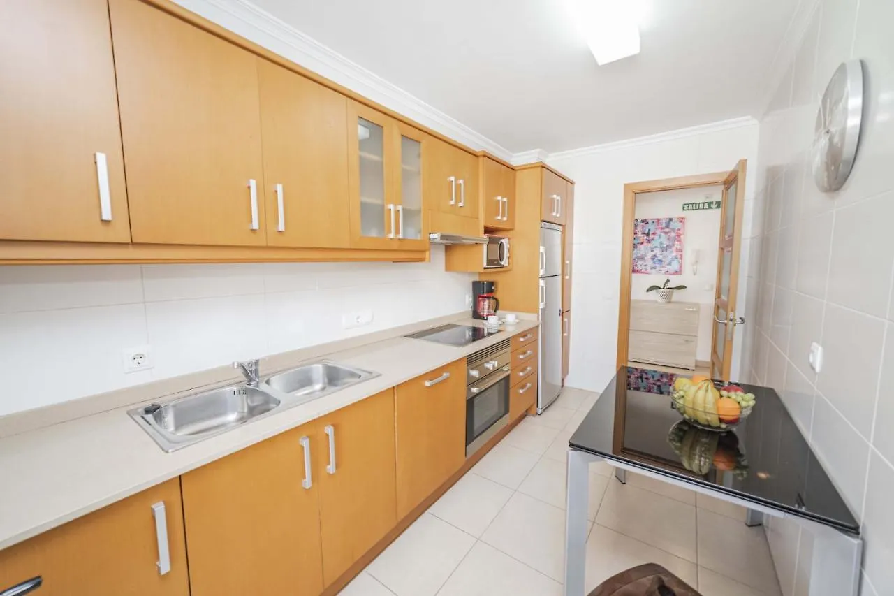 Apartamento Bellavista Puerto 2B カラ・ラトハダ 0*,  スペイン