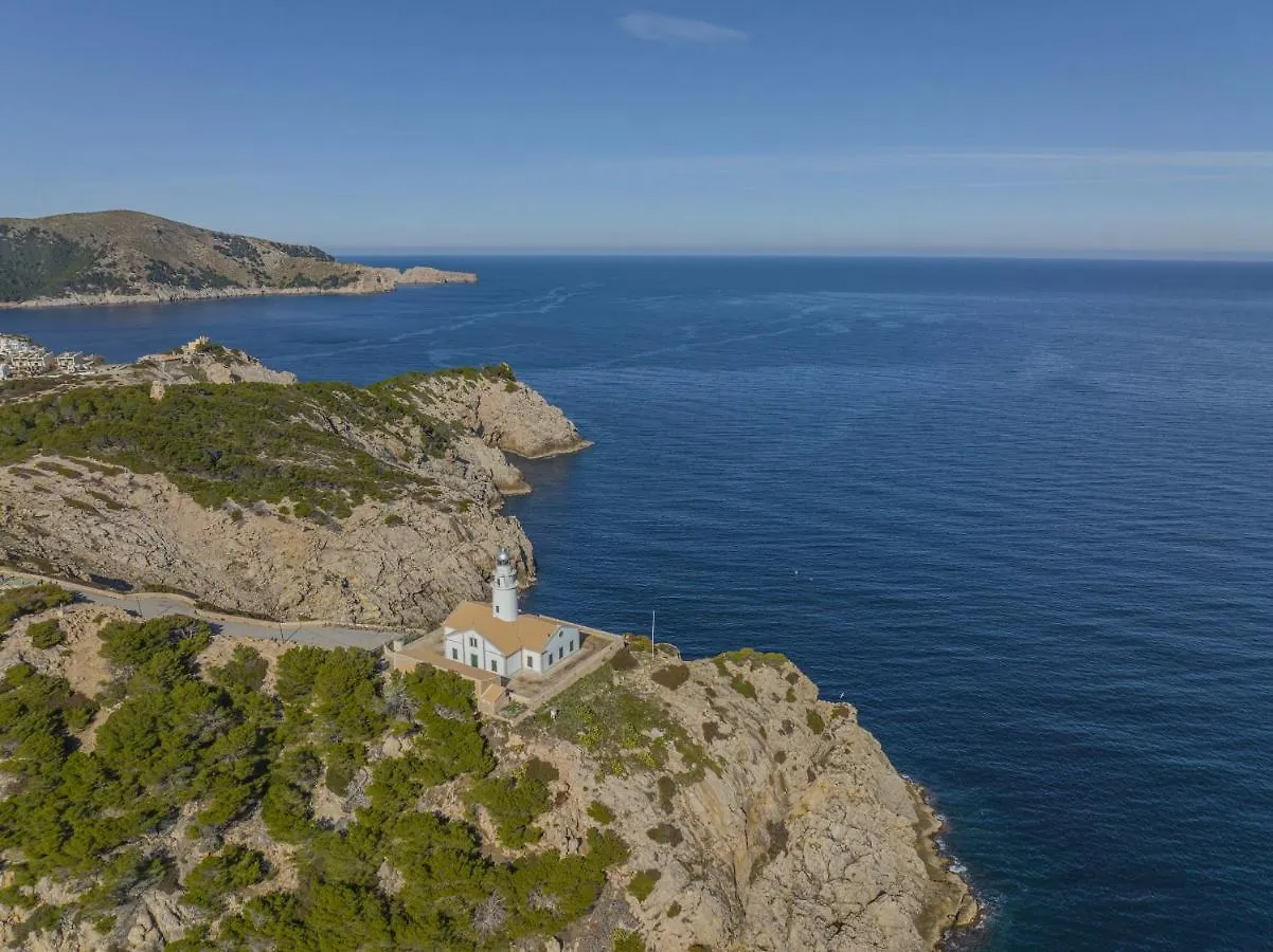 Apartamento Bellavista Puerto 2B Cala Ratjada   Cala Ratjada (Mallorca)