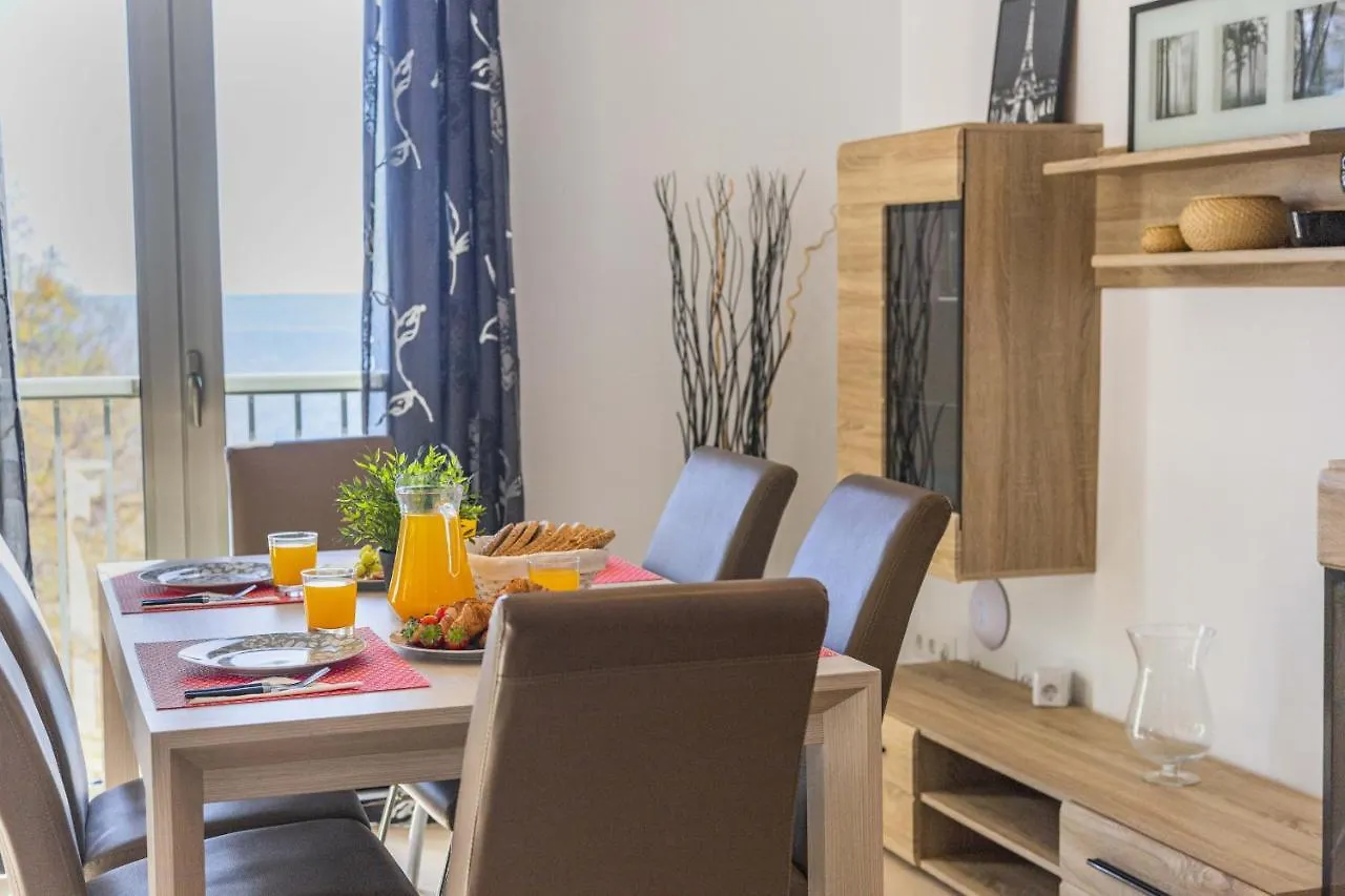 Apartamento Bellavista Puerto 2B カラ・ラトハダ アパート