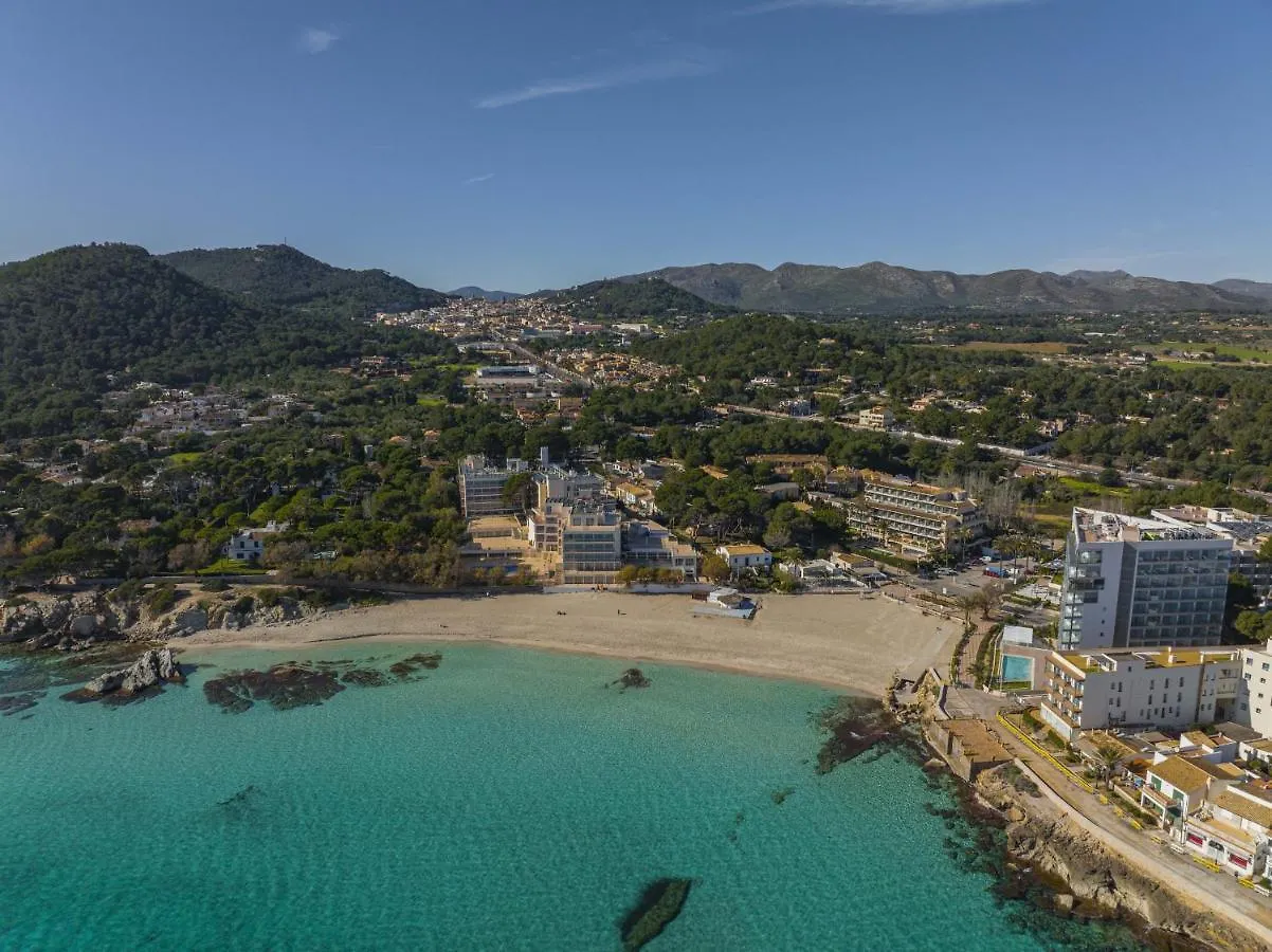アパート Apartamento Bellavista Puerto 2B カラ・ラトハダ スペイン