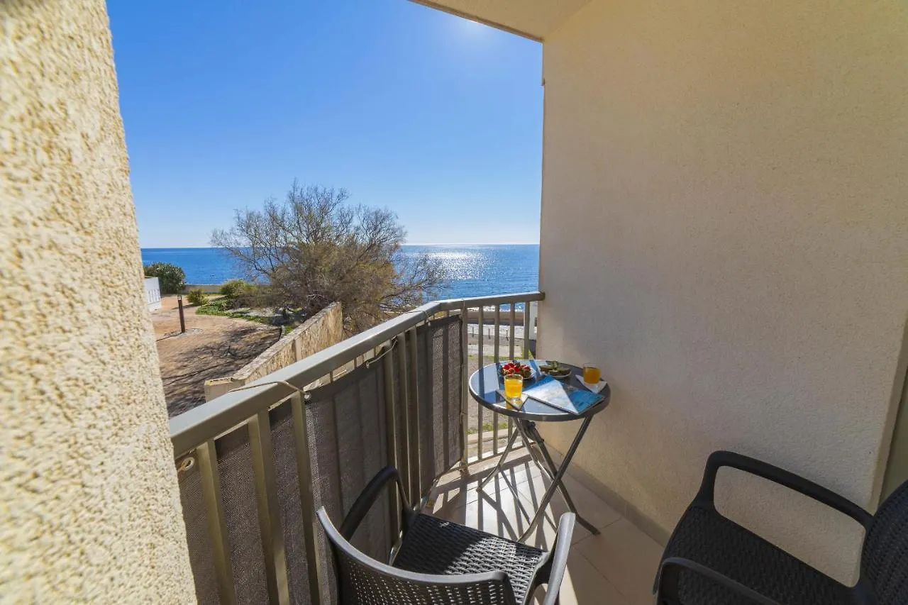 Apartamento Bellavista Puerto 2B カラ・ラトハダ