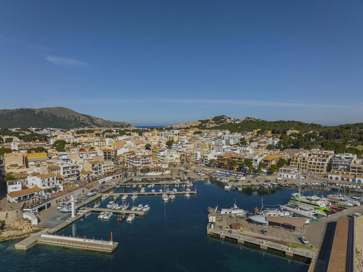 Apartamento Bellavista Puerto 2B カラ・ラトハダ 0*,