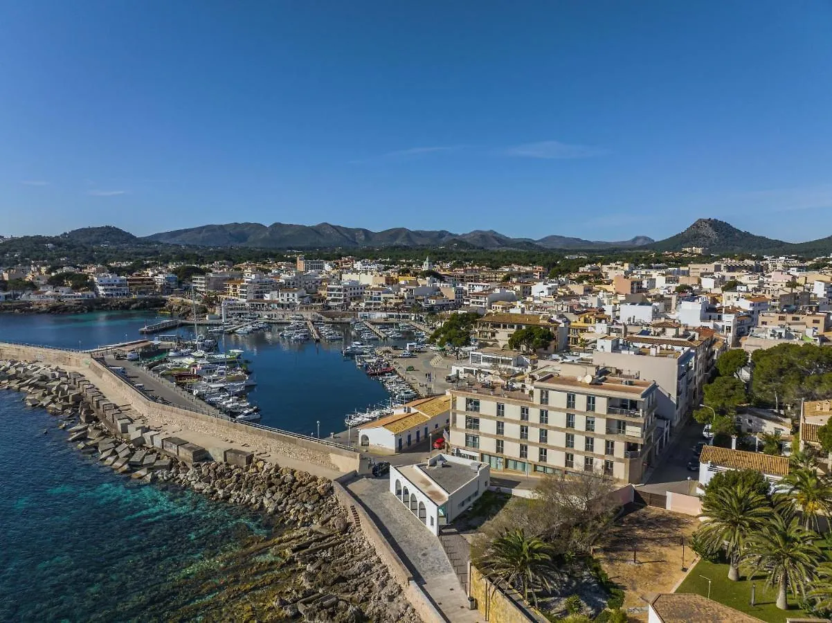 Apartamento Bellavista Puerto 2B Cala Ratjada